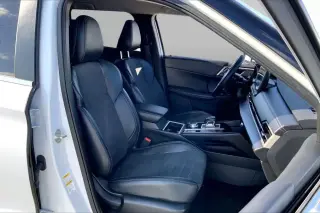 Mitsubishi Outlander 2024 AWD SE 4dr SUV