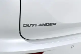 Mitsubishi Outlander 2024 AWD SE 4dr SUV