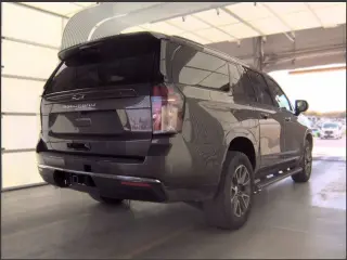 2021 Chevrolet Suburban