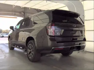 2021 Chevrolet Suburban