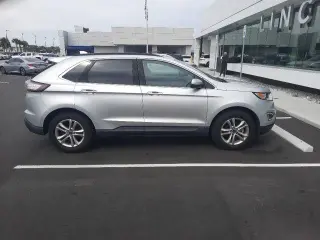 Ford Edge 2018 SEL 4dr Crossover