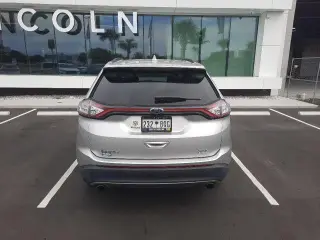 Ford Edge 2018 SEL 4dr Crossover