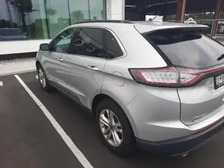 Ford Edge 2018 SEL 4dr Crossover