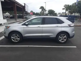 Ford Edge 2018 SEL 4dr Crossover
