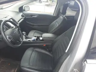 Ford Edge 2018 SEL 4dr Crossover