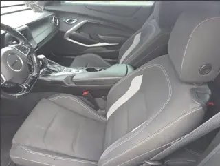 Chevrolet Camaro 2022