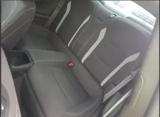 Chevrolet Camaro 2022