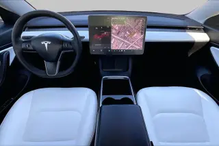 Tesla Model 3 2021 AWD Long Range 4dr Sedán
