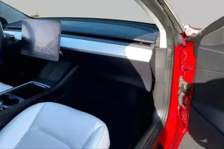 Tesla Model 3 2021 AWD Long Range 4dr Sedán