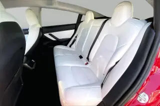 Tesla Model 3 2021 AWD Long Range 4dr Sedán