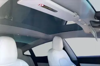 Tesla Model 3 2021 AWD Long Range 4dr Sedán