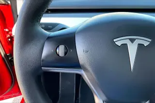 Tesla Model 3 2021 AWD Long Range 4dr Sedán