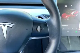 Tesla Model 3 2021 AWD Long Range 4dr Sedán