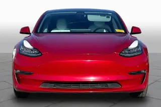 Tesla Model 3 2021 AWD Long Range 4dr Sedán