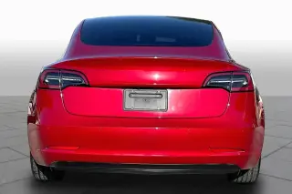 Tesla Model 3 2021 AWD Long Range 4dr Sedán