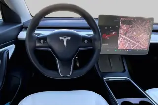 Tesla Model 3 2021 AWD Long Range 4dr Sedán