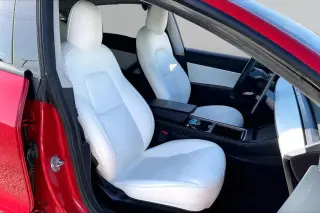 Tesla Model 3 2021 AWD Long Range 4dr Sedán