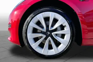 Tesla Model 3 2021 AWD Long Range 4dr Sedán