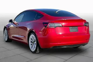 Tesla Model 3 2021 AWD Long Range 4dr Sedán