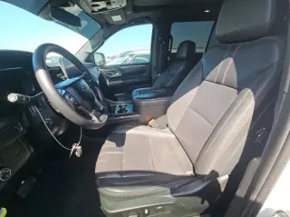 Chevrolet Tahoe 2022