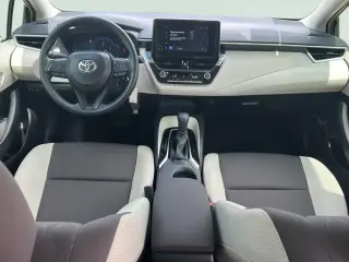 Toyota Corolla 2026 LE 4dr Sedan