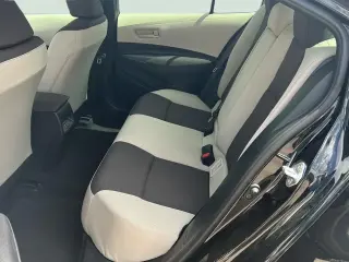 Toyota Corolla 2026 LE 4dr Sedan
