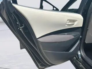 Toyota Corolla 2026 LE 4dr Sedan