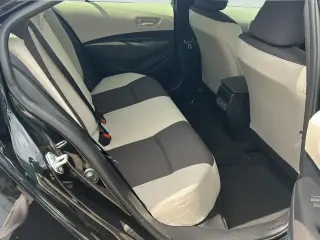 Toyota Corolla 2026 LE 4dr Sedan
