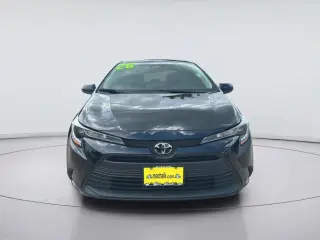 Toyota Corolla 2026 LE 4dr Sedan