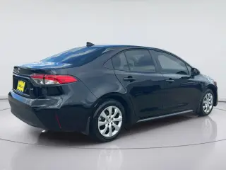 Toyota Corolla 2026 LE 4dr Sedan