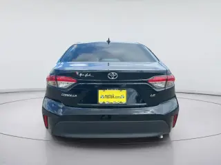 Toyota Corolla 2026 LE 4dr Sedan
