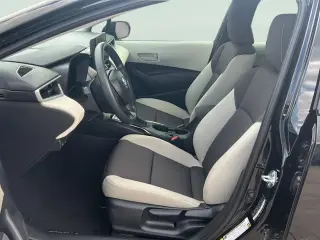 Toyota Corolla 2026 LE 4dr Sedan