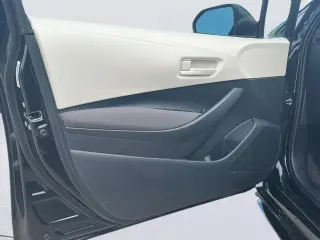 Toyota Corolla 2026 LE 4dr Sedan