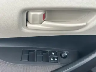 Toyota Corolla 2026 LE 4dr Sedan