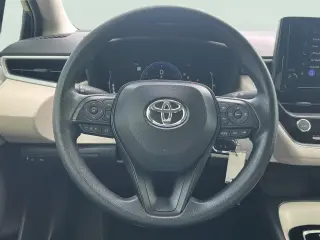 Toyota Corolla 2026 LE 4dr Sedan