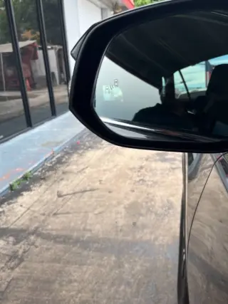 Toyota RAV4 2018