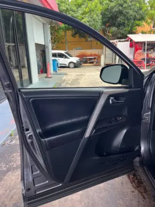 Toyota RAV4 2018