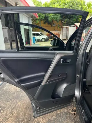Toyota RAV4 2018