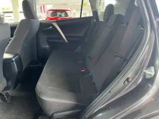 Toyota RAV4 2018