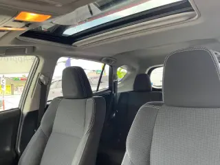 Toyota RAV4 2018