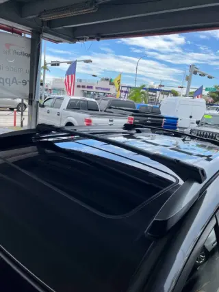 Toyota RAV4 2018