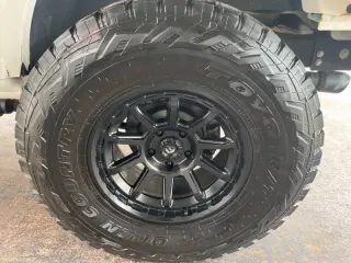 Jeep Wrangler Unlimited 2016