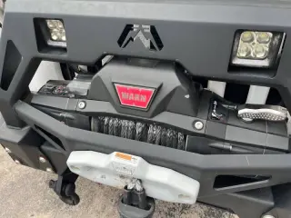 Jeep Wrangler Unlimited 2016