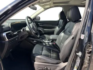 Kia Telluride 2025 S 4dr SUV