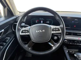 Kia Telluride 2025 S 4dr SUV