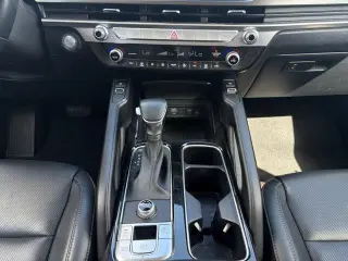 Kia Telluride 2025 S 4dr SUV