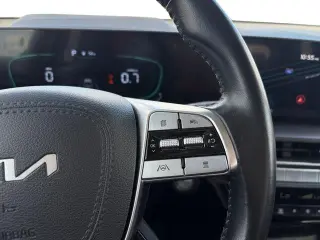 Kia Telluride 2025 S 4dr SUV