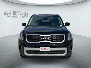 Kia Telluride 2025 S 4dr SUV