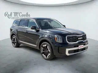 Kia Telluride 2025 S 4dr SUV