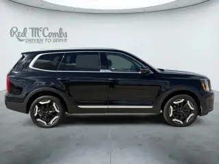 Kia Telluride 2025 S 4dr SUV